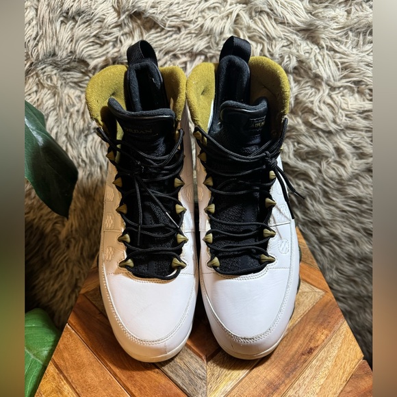 Air Jordan 9 Retro ‘Statue’ 2015. Men’s (12) - Picture 6 of 10